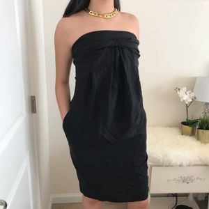 📍SOLD📍MAX MARA 100% Silk Cocktail Dress